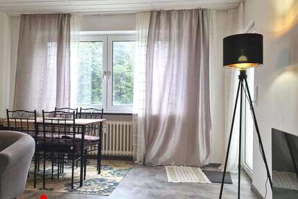 Wohnung Herne Altenhöfen - 3.5 Zimmer, 62 m&sup2;, 75.000&euro; | Angebot:27033910