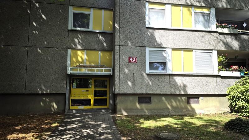 Erdgeschoßwohnung Dortmund Mengede - 2.5 Zimmer, 62 m&sup2;, 426&euro; | Angebot:26642404