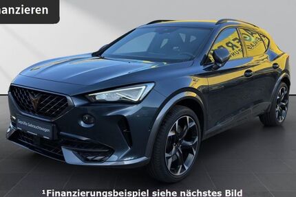 Cupra Formentor 27.300 km 32.990 &euro; Wuppertal 42109