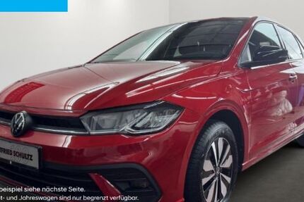 VW Polo 15.043 km 21.950 &euro; Velbert 42553