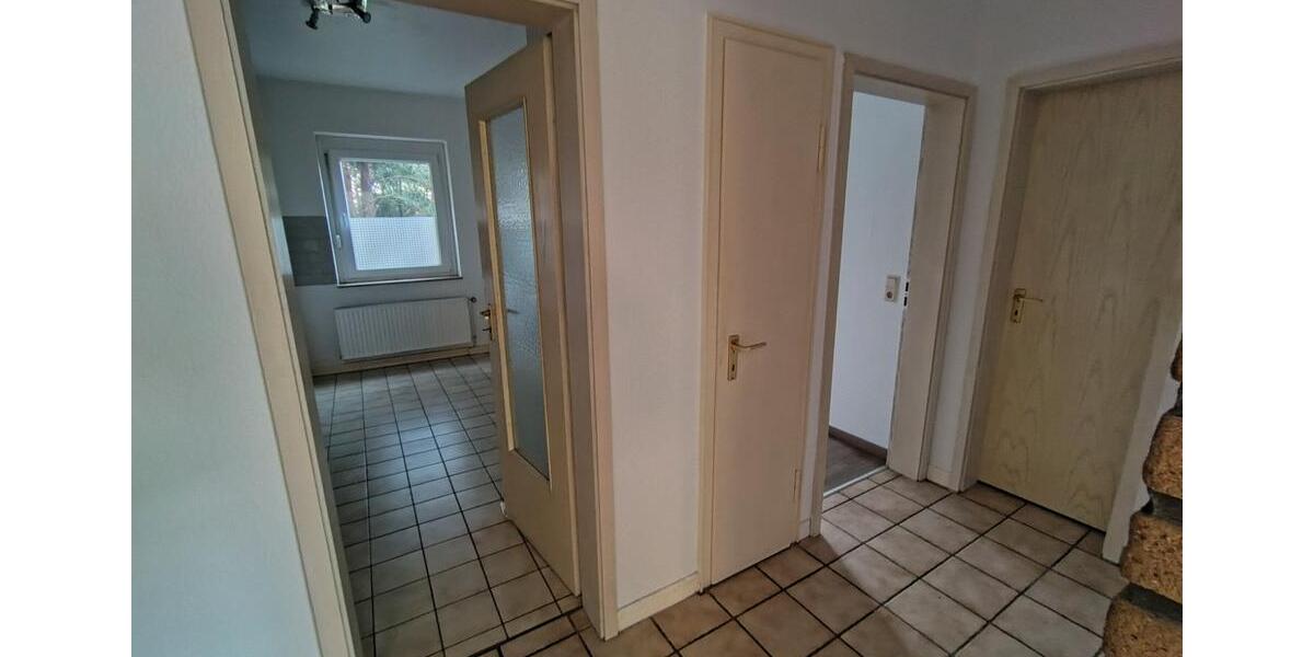 Erdgeschoßwohnung Dortmund Brackel - 2.5 Zimmer, 62 m&sup2;, 744&euro; | Angebot:26017928