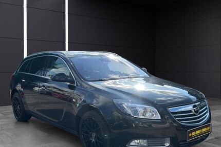 Opel Insignia 129.000 km 7.980 &euro; Remscheid 42897