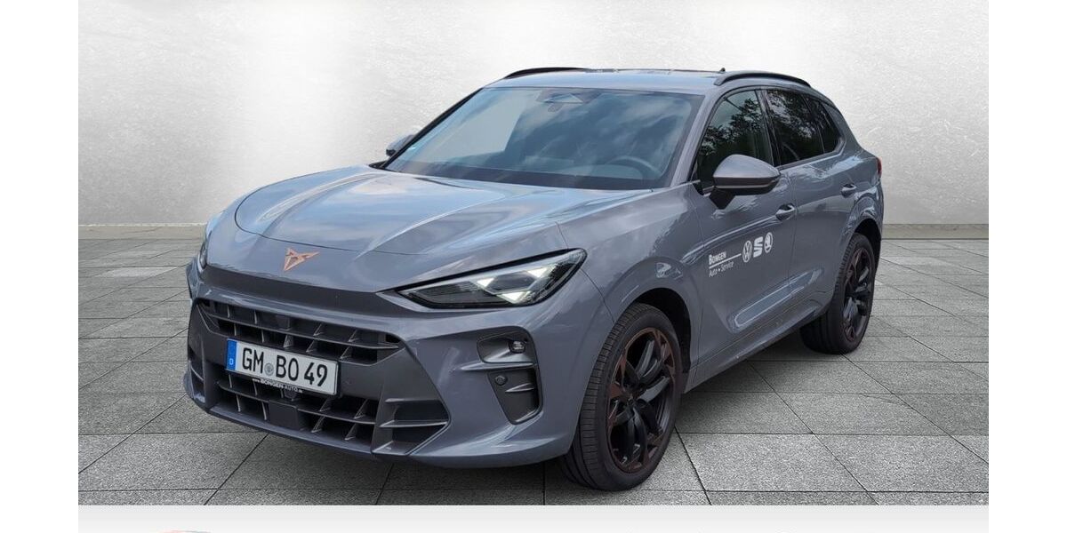 Cupra Terramar 18.400 km 33.333 &euro; Wipperfürth 51688