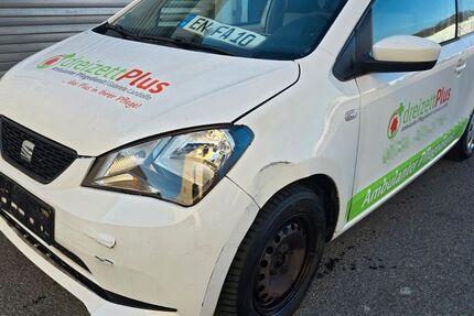 Seat Mii 192.000 km 1.699 &euro; Wuppertal 42287