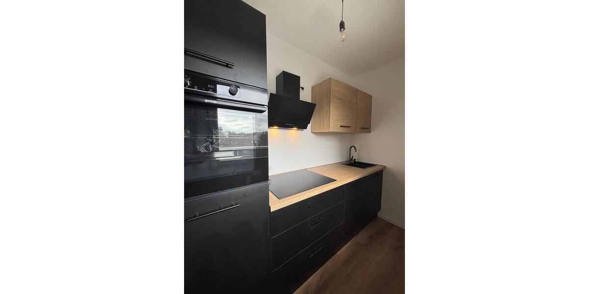 Dachgeschoßwohnung Lüdenscheid Brügge - 1 Zimmer, 51 m&sup2;, 460&euro; | Angebot:26026036