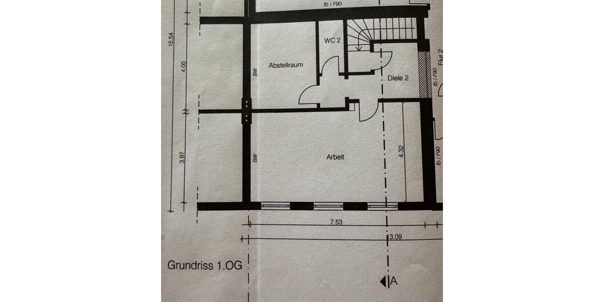 Maisonettenwohnung Waltrop - 7 Zimmer, 230 m&sup2;, 339.000&euro; | Angebot:25883324
