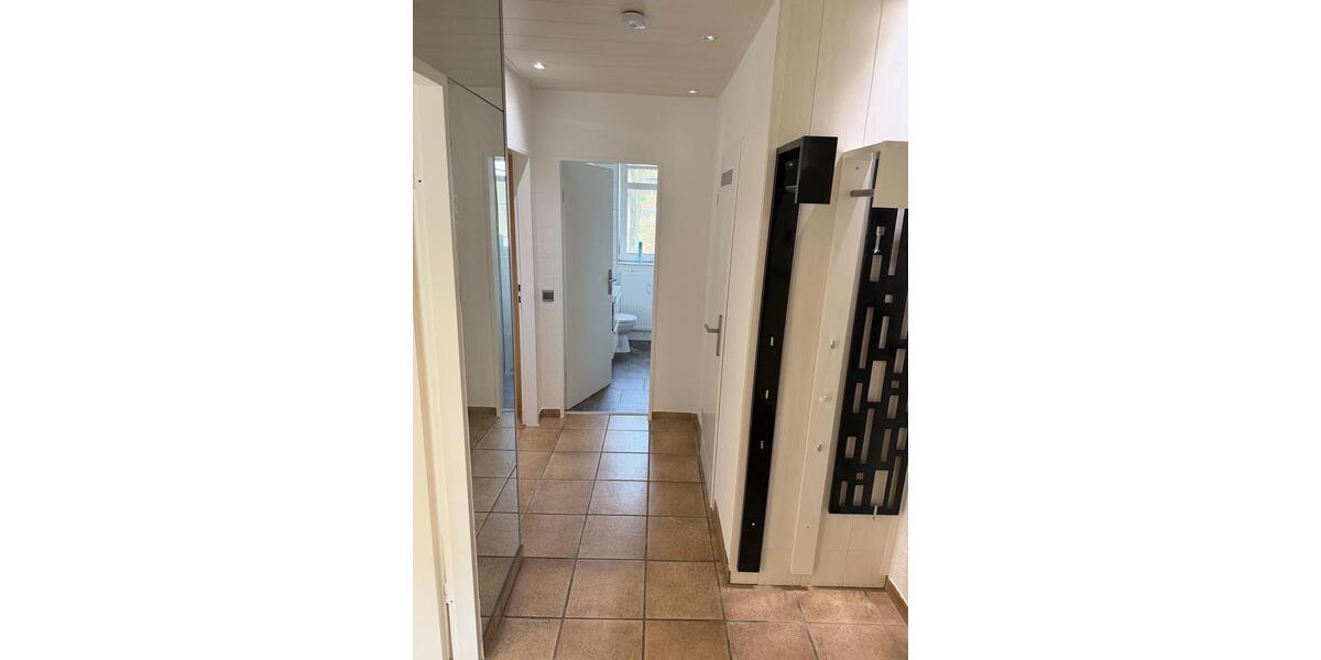 Erdgeschoßwohnung Wuppertal Brill - 2 Zimmer, 55 m&sup2;, 555&euro; | Angebot:25414901