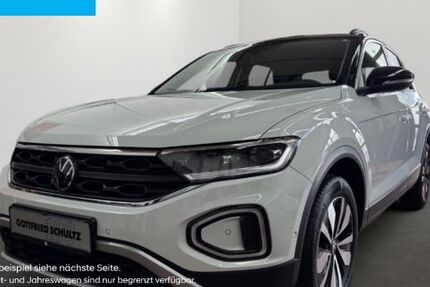 VW T-Roc 22.156 km 29.480 &euro; Velbert 42553