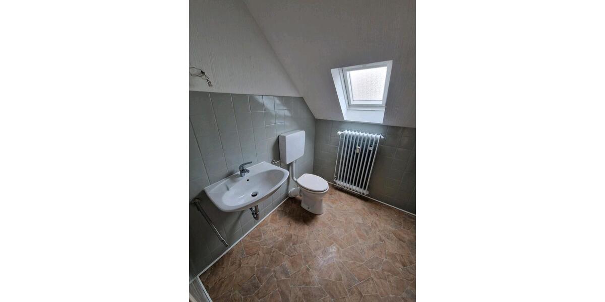 Etagenwohnung Altena - 2 Zimmer, 55 m&sup2;, 370&euro; | Angebot:26610411