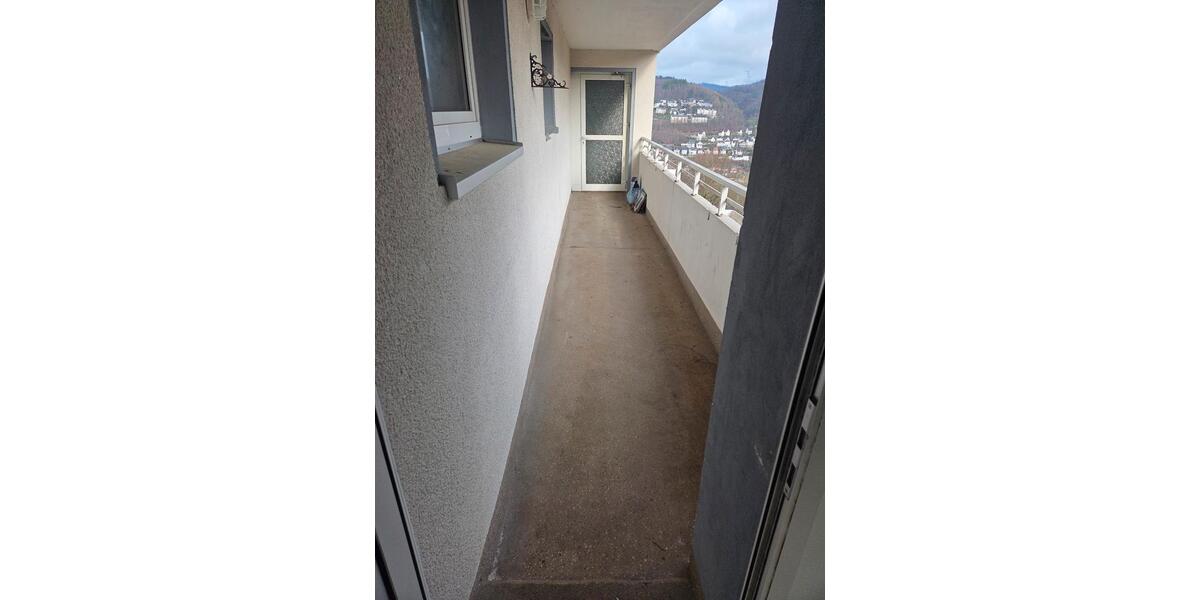 Etagenwohnung Werdohl - 2 Zimmer, 64 m&sup2;, 369&euro; | Angebot:24701009