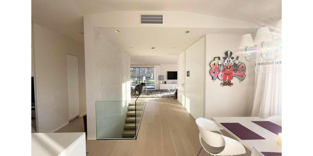 Maisonettenwohnung Dortmund Hombruch - 5 Zimmer, 218 m&sup2;, 3.200&euro; | Angebot:26702209