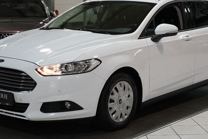 Ford Mondeo 135.000 km 8.600 &euro; Herne 44652