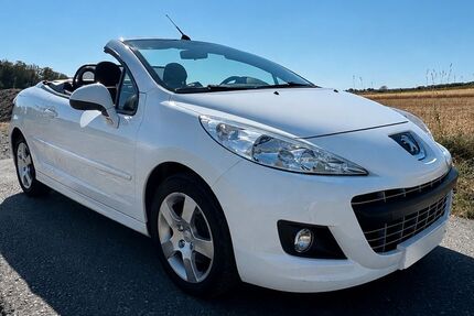 Peugeot 207 139.500 km 4.390 &euro; Wuppertal 42113