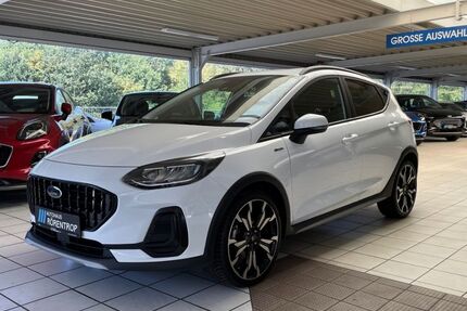 Ford Fiesta 39.930 km 15.989 &euro; Lünen 44532