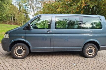 VW T5 Transporter 334.000 km 6.950 &euro; Dortmund 44265