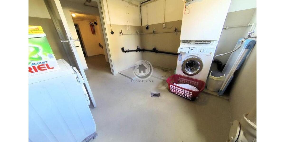 Etagenwohnung Menden (Sauerland) Berkenhofskamp - 1 Zimmer, 20 m&sup2;, 300&euro; | Angebot:25354452