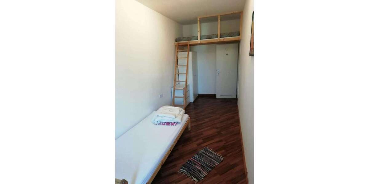 Zimmer Dortmund Mitte - 350&euro; | Angebot:20709269