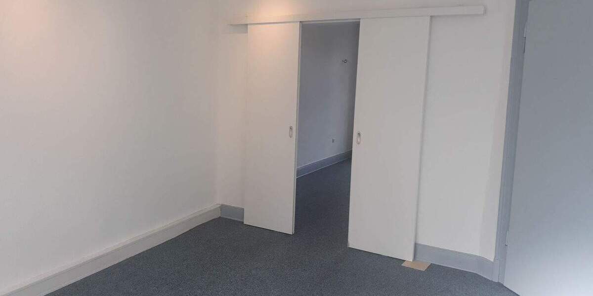 Gewerbeobjekt Lüdenscheid Staberg - 1 Zimmer, 1.221&euro; | Angebot:25728938