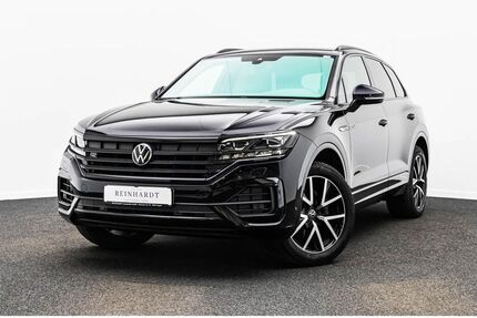 VW Touareg 46.161 km 50.260 &euro; Hagen 58091