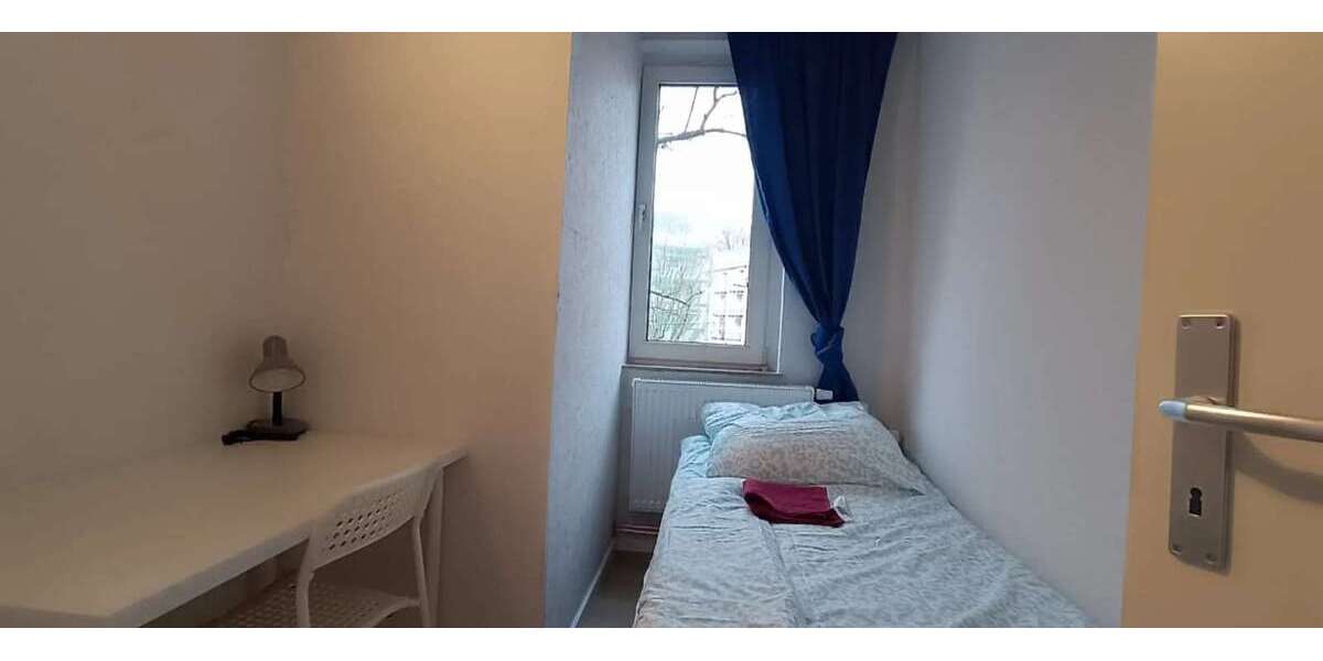 Zimmer Bochum Hamme - 250&euro; | Angebot:27563623
