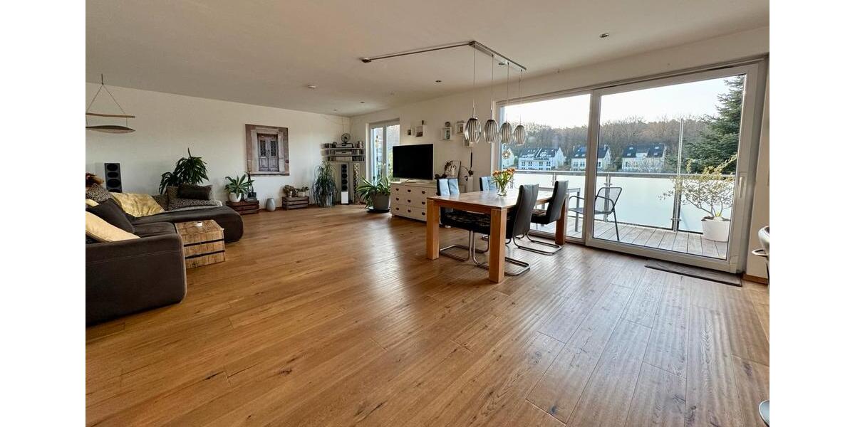 Maisonettenwohnung Witten Annen - 5 Zimmer, 155 m&sup2;, 429.000&euro; | Angebot:25898394