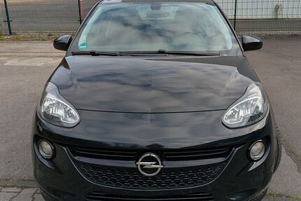 Opel Adam 158.000 km 6.799 &euro; Gevelsberg 58285