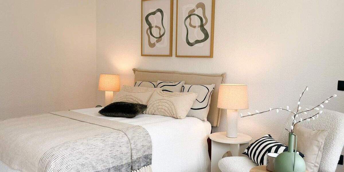 Etagenwohnung Holzwickede - 4 Zimmer, 96 m&sup2;, 299.000&euro; | Angebot:25839420