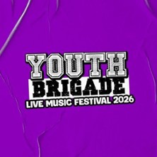 Youth-Brigade Festival 12.06.2026 FZW / Freizeitzentrum West