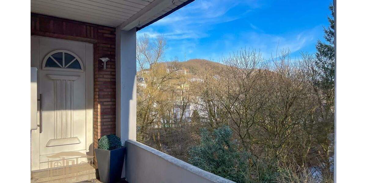 Etagenwohnung Lüdenscheid Brügge - 3 Zimmer, 84 m&sup2;, 119.000&euro; | Angebot:25664401