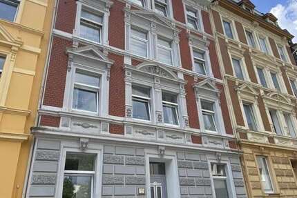 Wohnung Wuppertal Elberfeld - 1 Zimmer, 35 m&sup2;, 350&euro; | Angebot:27741770