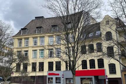 Gewerbeobjekt Wuppertal Barmen - 1.890.000&euro; | Angebot:25662437