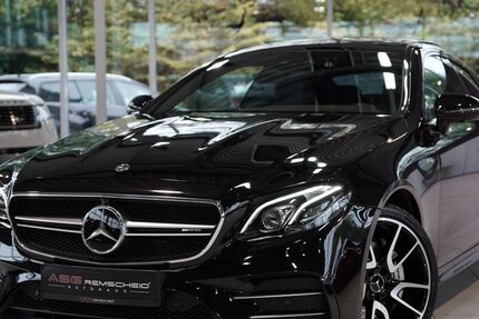 Mercedes-Benz E 53 AMG 106.000 km 47.800 &euro; Remscheid/NRW 42855