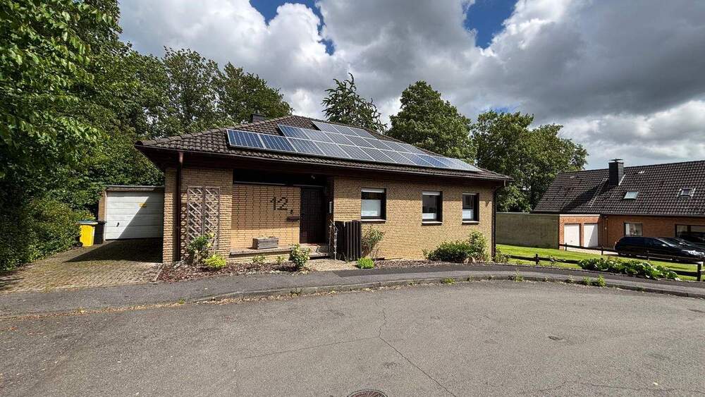 Einfamilienhaus Kamen Kamen-Mitte - 5 Zimmer, 122 m&sup2;, 330.000&euro; | Angebot:26744754