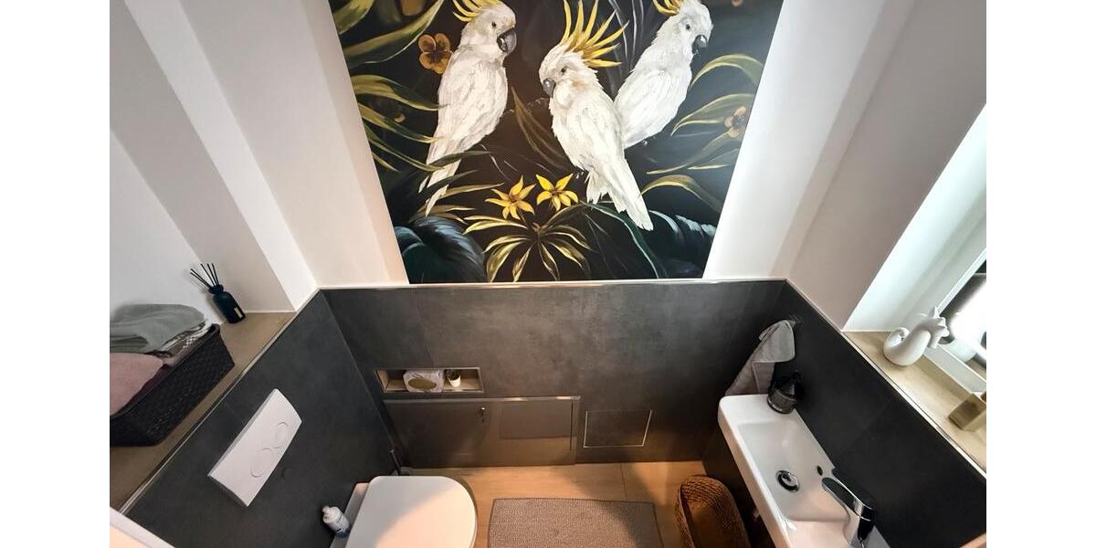 Erdgeschoßwohnung Kamen - 3 Zimmer, 125 m&sup2;, 1.490&euro; | Angebot:25892844