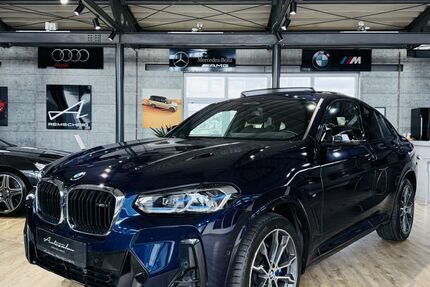 BMW X4 M40 48.253 km 50.990 &euro; Remscheid 42859