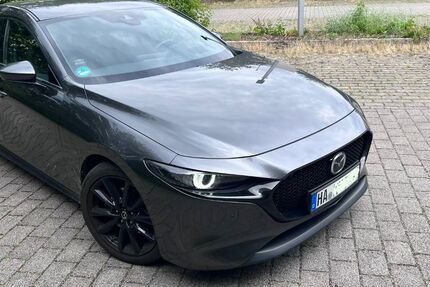 Mazda 3 40.000 km 22.000 &euro; Hagen 58099