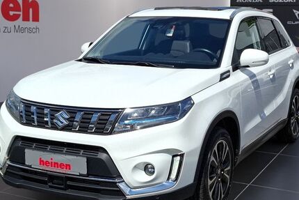 Suzuki Vitara 29.698 km 19.599 &euro; Holzwickede 59439