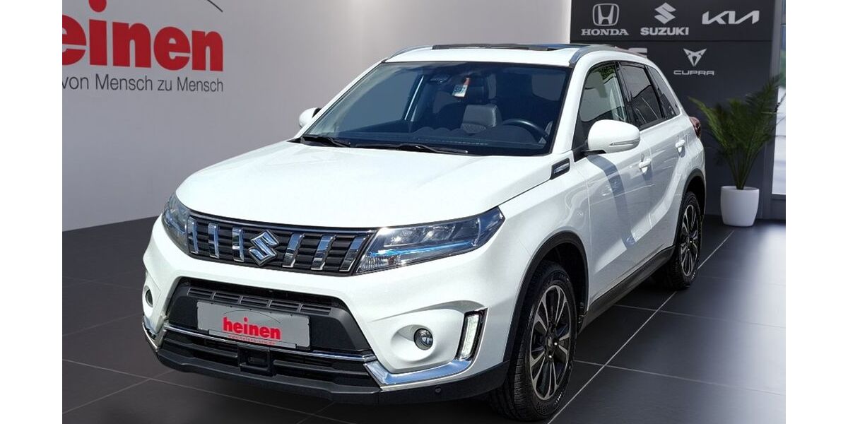 Suzuki Vitara 29.698 km 19.599 &euro; Holzwickede 59439