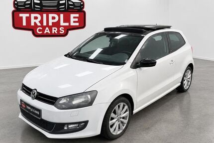 VW Polo 144.000 km 4.999 &euro; Bochum 44793
