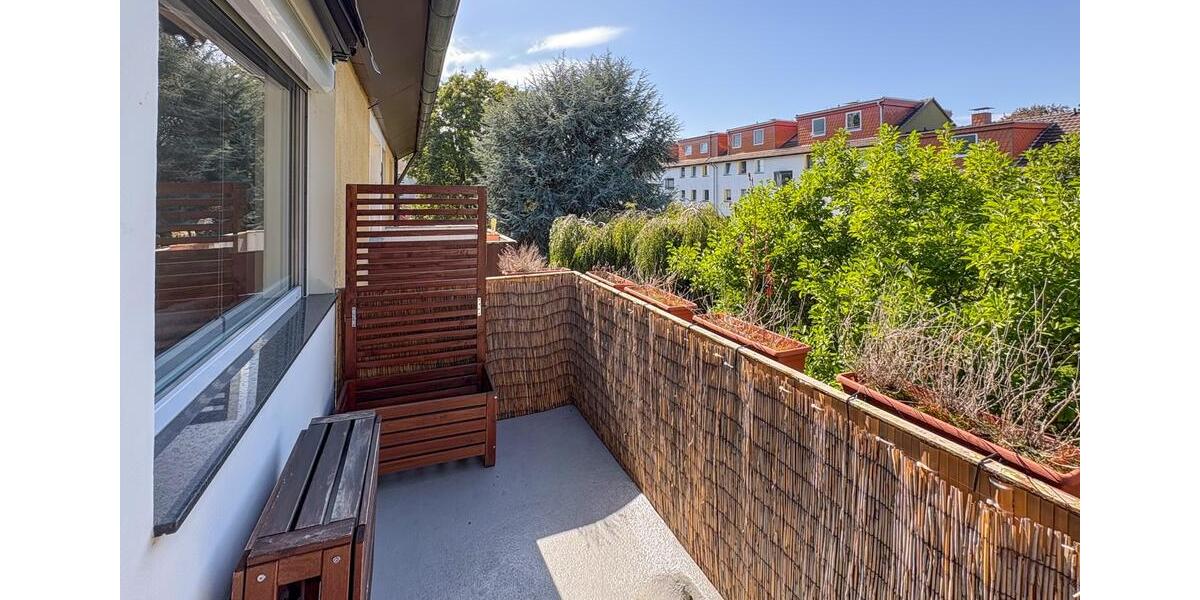 Etagenwohnung Bochum Günnigfeld - 3 Zimmer, 63 m&sup2;, 165.000&euro; | Angebot:27627610