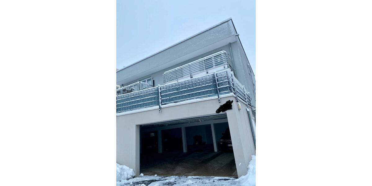 Etagenwohnung Radevormwald - 3 Zimmer, 83 m&sup2;, 940&euro; | Angebot:26567432