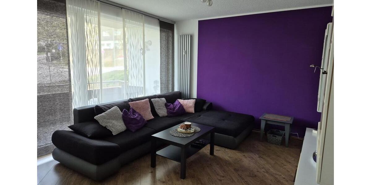 Erdgeschoßwohnung Wuppertal Sedansberg - 2 Zimmer, 65 m&sup2;, 165.000&euro; | Angebot:26687817