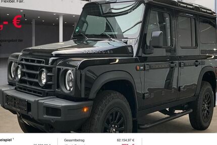 Ineos Grenadier 12.000 km 65.888 &euro; Hagen 58091