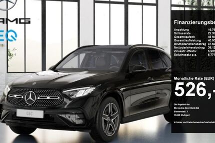 Mercedes-Benz GLC 200 12.322 km 54.490 &euro; Dortmund 44139