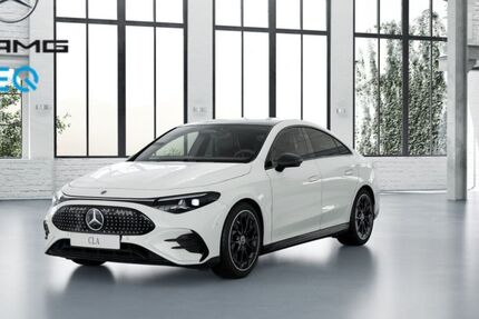 Mercedes-Benz CLA 350 21.452 km 56.490 &euro; Hagen 58135