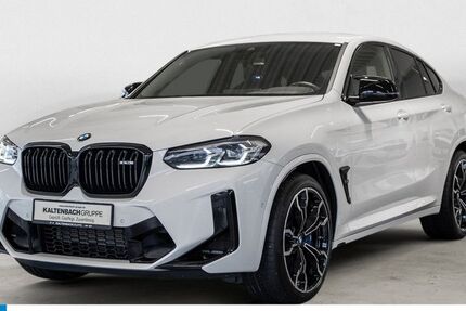 BMW X4 M 11.068 km 67.390 &euro; Remscheid 42897