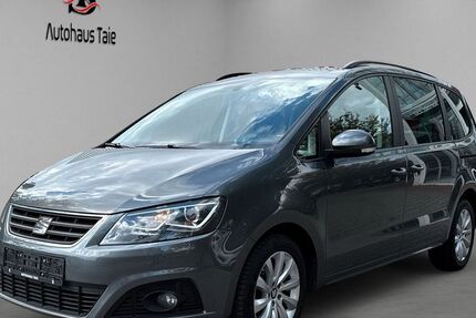 Seat Alhambra 290.000 km 7.490 &euro; Dortmund OT Mitte 44145