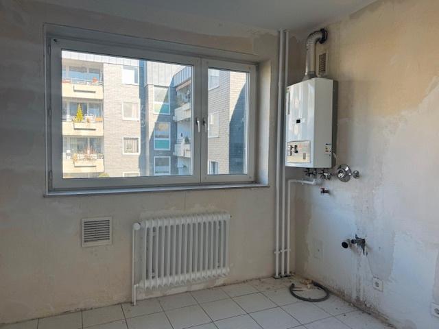 Etagenwohnung Remscheid - 2 Zimmer, 64 m&sup2;, 383&euro; | Angebot:25415102