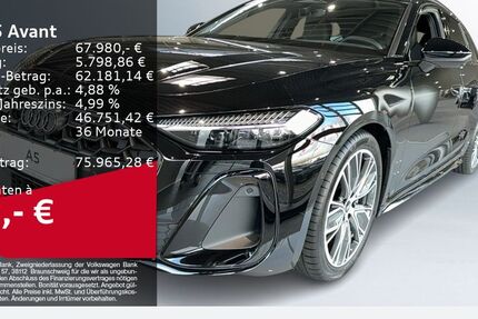 Audi A5 11.380 km 67.980 &euro; Lüdenscheid 58511