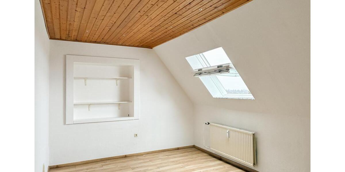 Dachgeschoßwohnung Bochum Bochum-Südwest - 3 Zimmer, 68 m&sup2;, 544&euro; | Angebot:25756964